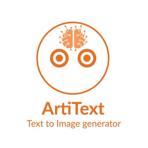 ArtiText AI Image Generator