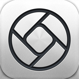 Halide Mark II - Pro Camera app icon