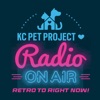 KC Pet Project Radio Watch