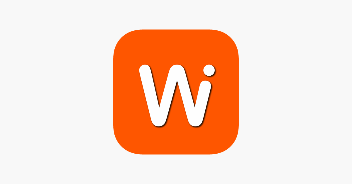 ‎Wi App on the App Store