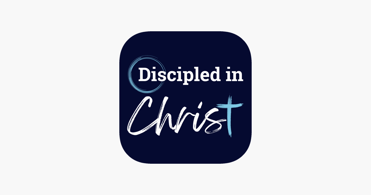 ‎Discipled In Christ On The App Store