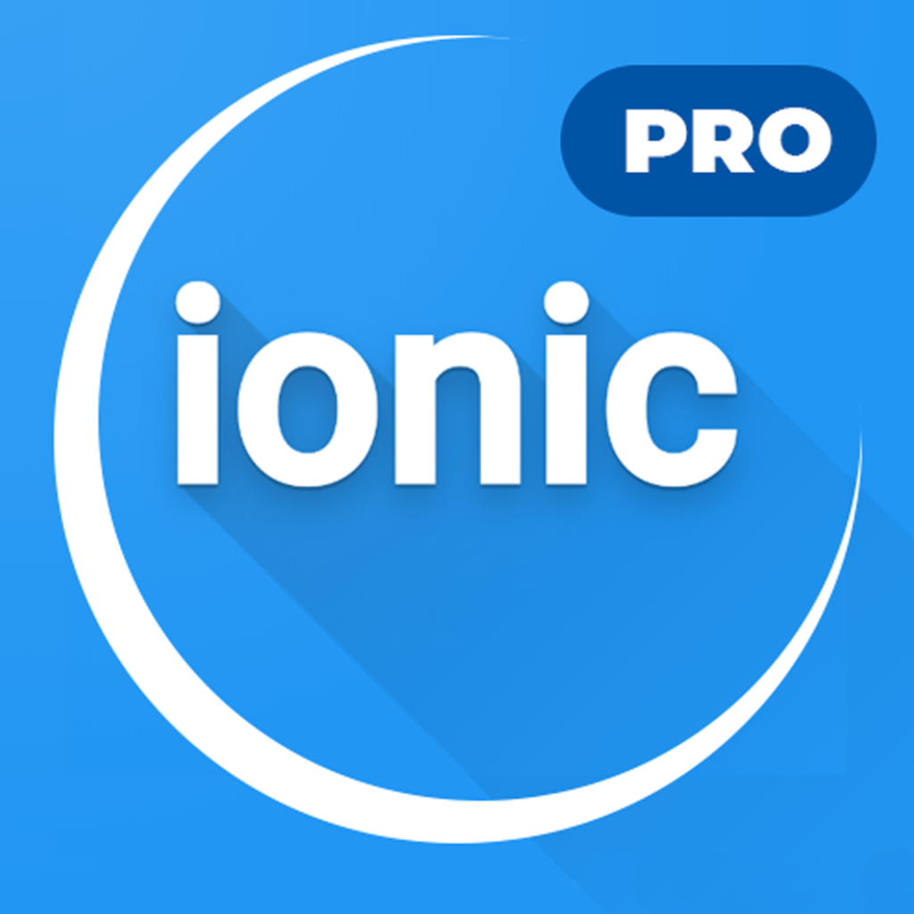 Get Learn Ionic Framework [PRO] for iOS, iPhone, iPad Aso Report