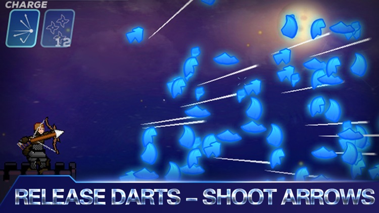 Pumpkin Archery Shooter screenshot-3