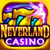Neverland Casino - Vegas Slots