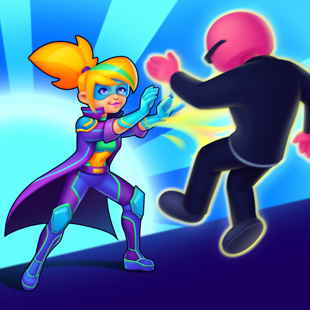 Get 原力大师! for iOS, iPhone, iPad Aso Report