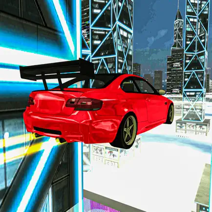 Sky Racer Dubai Читы