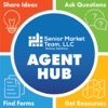 SMT Agent Hub App