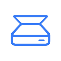Printer  PDF manager