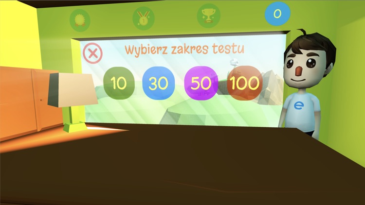 Tabliczka mnożenia z Enterkiem screenshot-6