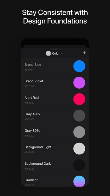 Play—Mobile Design Tool screenshot-5