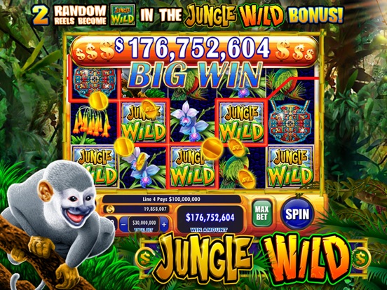jackpot party casino free play online