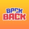 Back to Back is a brand new and original party game that will take your parties to the next level