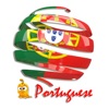Icon Learn Portuguese For Beginner