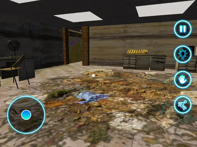 Immagine di 2 Juegos terror Evil Toy Factory iphone