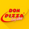 Don Pizza Orders