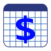 CalendarBudget Money Manager