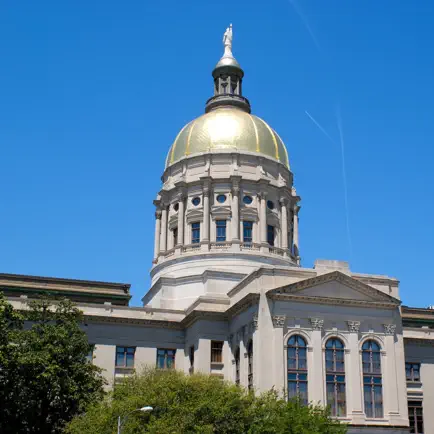 Georgia Capitol Virtual Tour Cheats