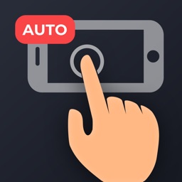 Auto Clicker Counter by iHealth App