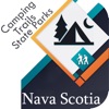 Nova Scotia - Camping & Trails