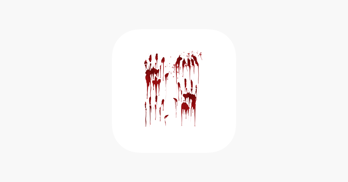 ‎App Store에서 제공하는 Ultimate Horror Soundboard