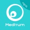 The Medtrum EasyTouch Mobile App can be used with the Medtrum A6 TouchCare System, displaying real time pump and CGM data in intuitive graphs and uploading the data to the Medtrum cloud