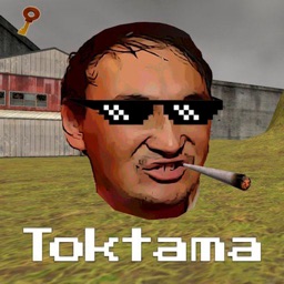 Toktama – казахский экшен