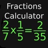 Get Fractions Calculator for iOS, iPhone, iPad Aso Report