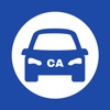 CA DMV Driver's License Test