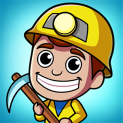 ‎Idle Miner Tycoon: Money Games