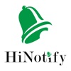 HiNotify Digital Passport
