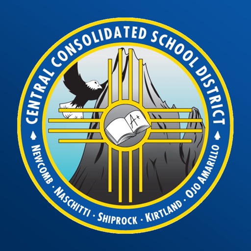 Central Consolidated Schools