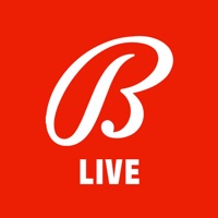 Bally Live Stream with Rewards app not working? crashes or has problems?