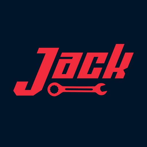 Jack Parts Icon