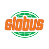 Globus — гипермаркеты «Глобус» - HYPERGLOBUS