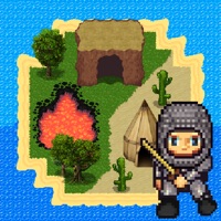 Survival RPG: Open World Pixel PC 용