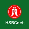 Hang Seng HSBCnet Mobile