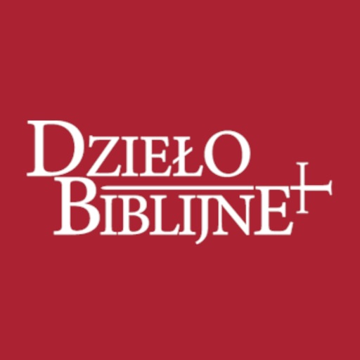 Dzieło Biblijne