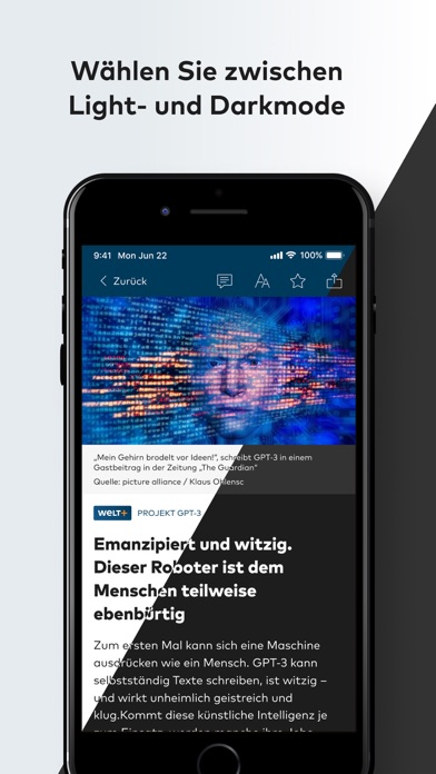 WELT News – Online Nachrichten screenshot 3