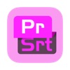 PR SRT互转 - 专为PR XML设计