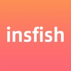 insfish-ins特效相机