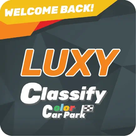 Luxy Classifi Color Car Park Cheats