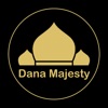 Dana Majesty دانه ماجستي