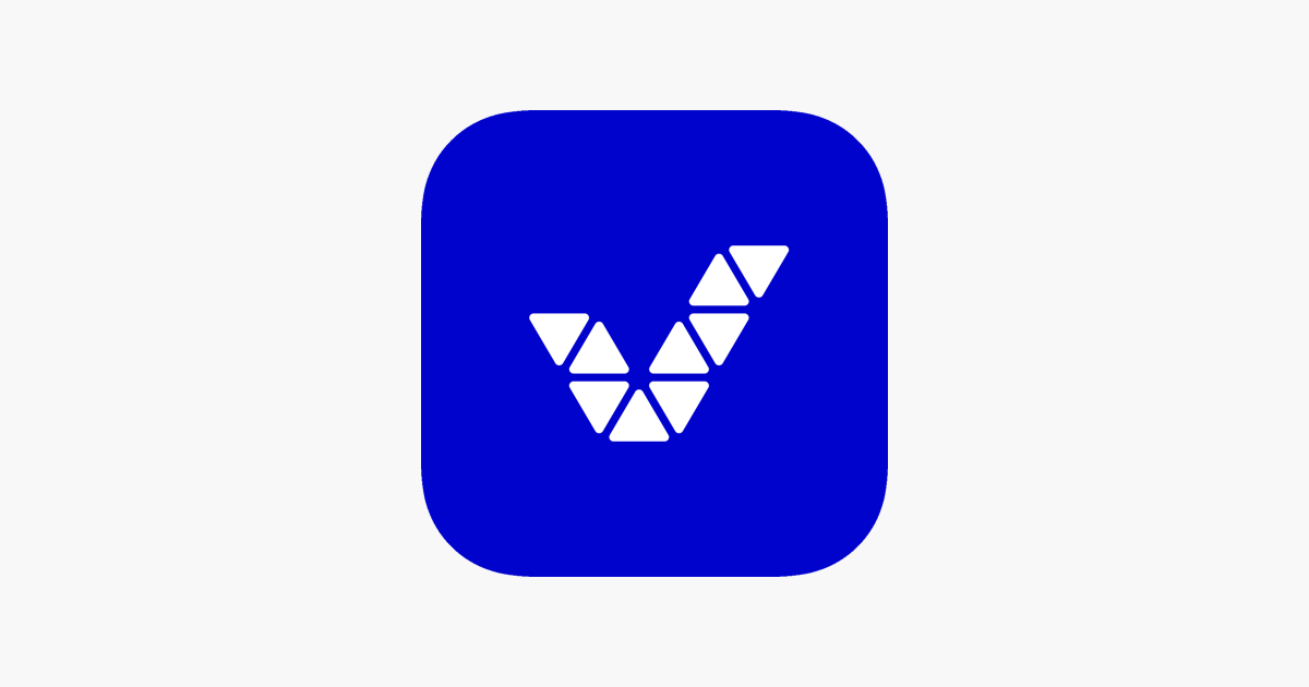 Veikkaus on the App Store