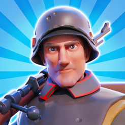 ‎Game of Trenches: WW1 Strategy