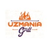 UzMania Grill