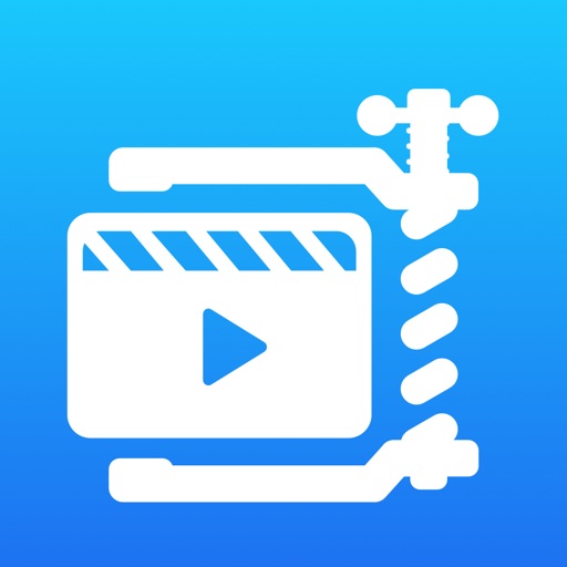 Video Compressor +