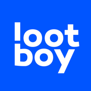 LootBoy: Packs. Drops. Games.