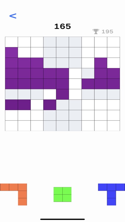 Block Puzzle - Block Premium screenshot-3