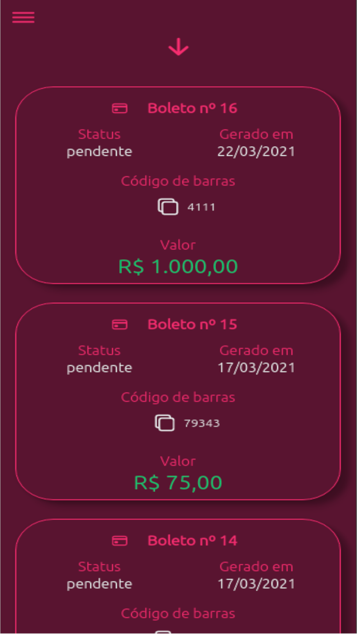 Ubuntu Finanças