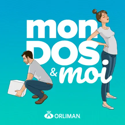 Orliman - Mon dos & moi Cheats